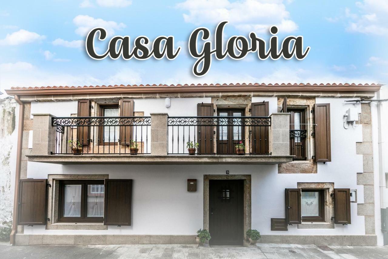 卡马里纳斯Casa Gloria别墅 外观 照片